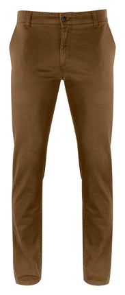 Chinos officer