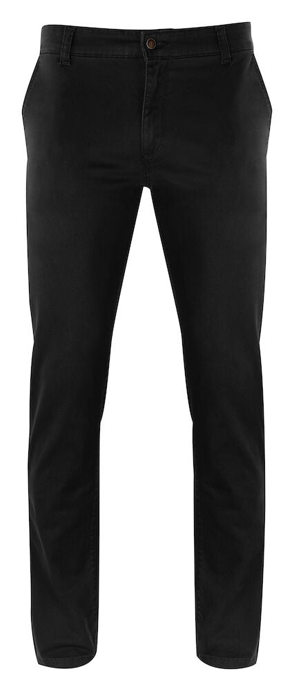 Chinos officer