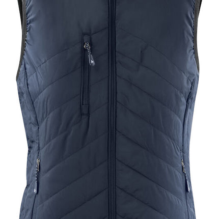 Deer Ridge Vest Woman