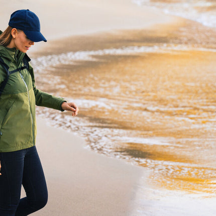 Franklin
Jacket Women