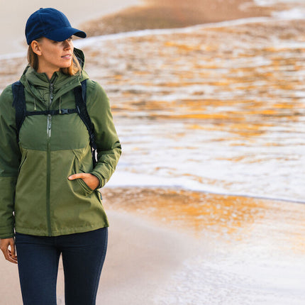 Franklin
Jacket Women