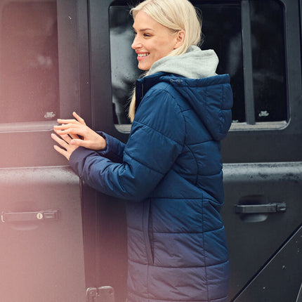 Nordmont Woman