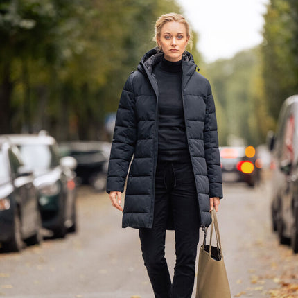 Northport Woman