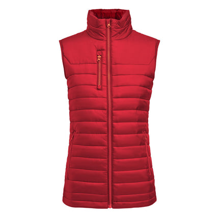 Meadows Vest Woman