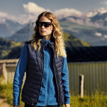 Meadows Vest Woman