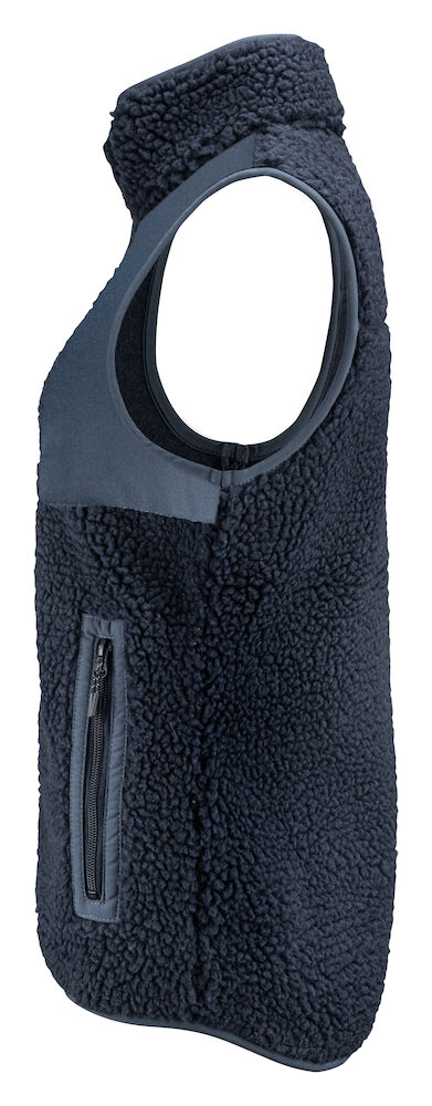 Kingsley Vest Woman