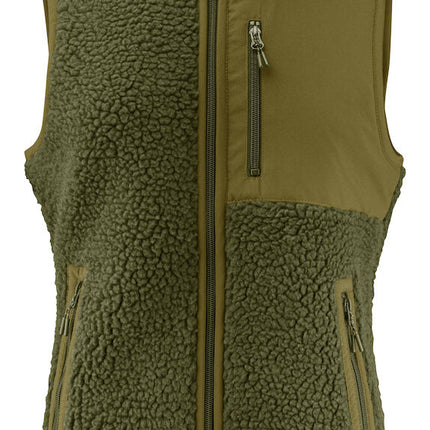 Kingsley Vest Woman