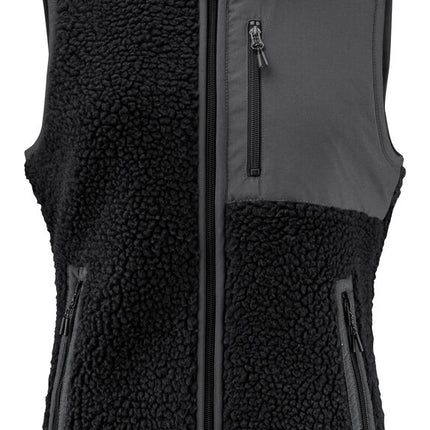 Kingsley Vest Woman