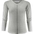 Grey melange / XS