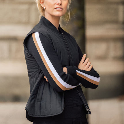 Scarsdale Vest Women