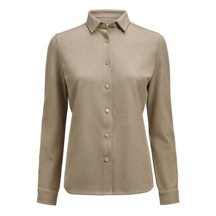 Hicksville Shirt Woman