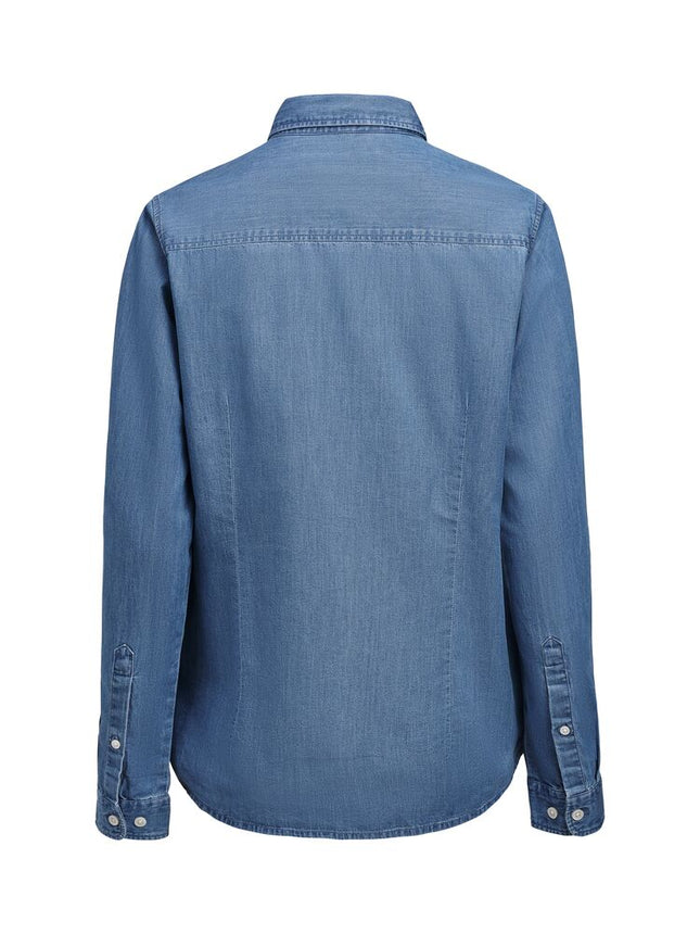 Sayville Shirt Woman