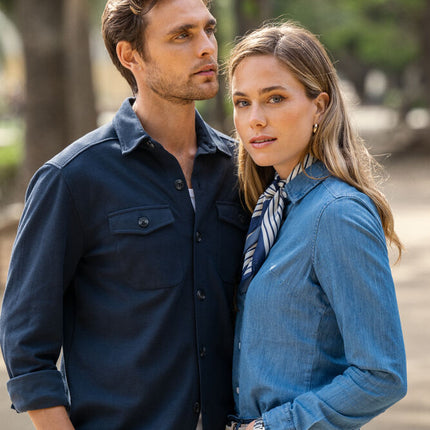 Sayville Shirt Woman