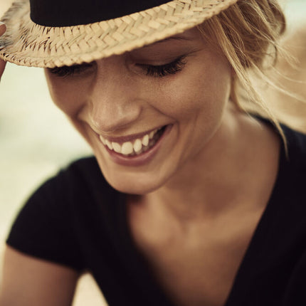 Whailford Woman
