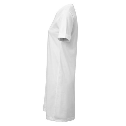American T-shirt Dress Women