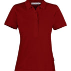 Rojo Oscuro / XS
