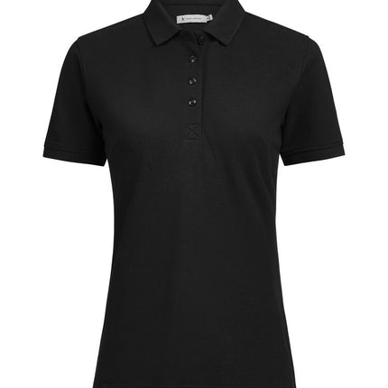 Supreme Stretch Polo Woman