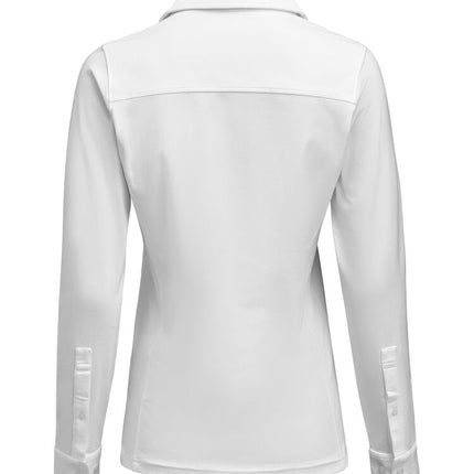 American Supreme Polo L/S Woman