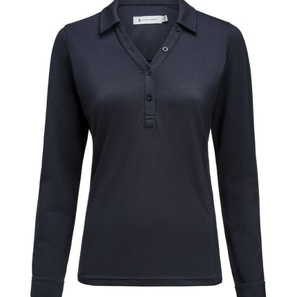 American Supreme Polo L/S Woman