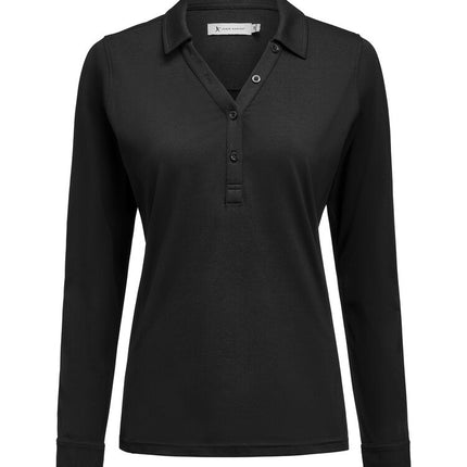 American Supreme Polo L/S Woman