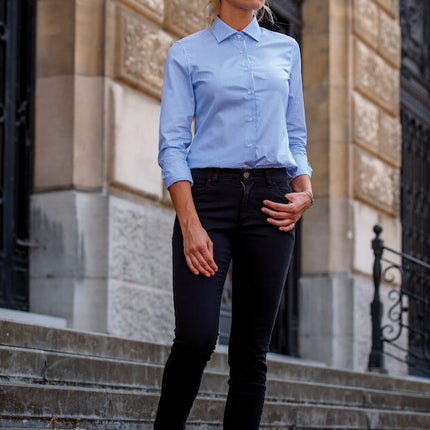 Officer Woman