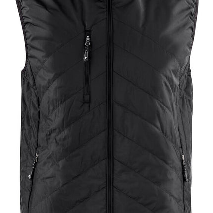 Deer Ridge Vest