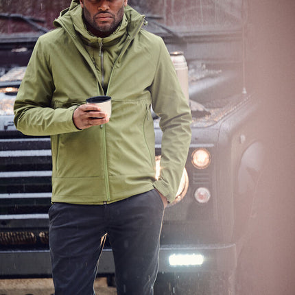 Franklin
Jacket Men