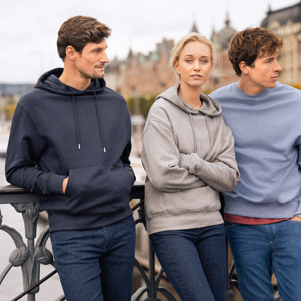 Hopedale Crewneck