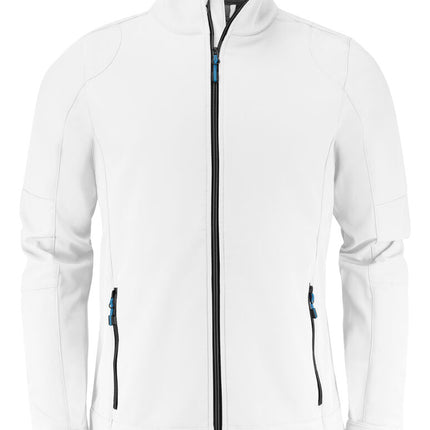 Trial softshell