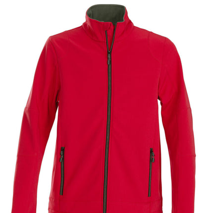 Trial softshell