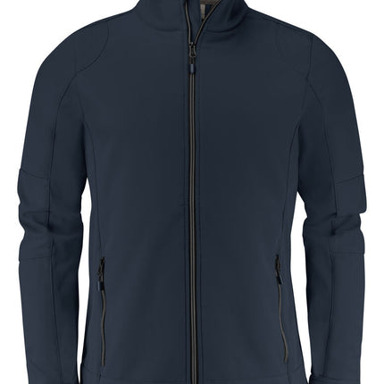 Trial softshell