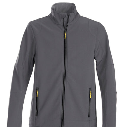Trial softshell