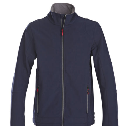 Trial softshell