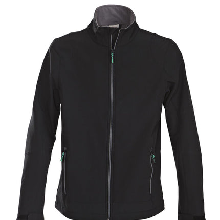 Trial softshell
