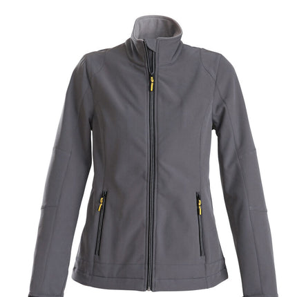 Trial lady softshell