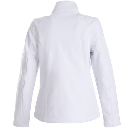 Trial lady softshell