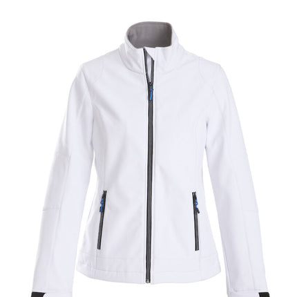 Trial lady softshell