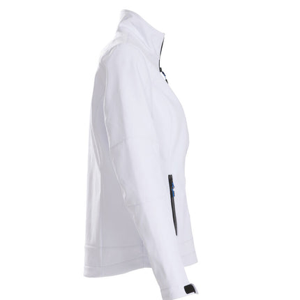 Trial lady softshell