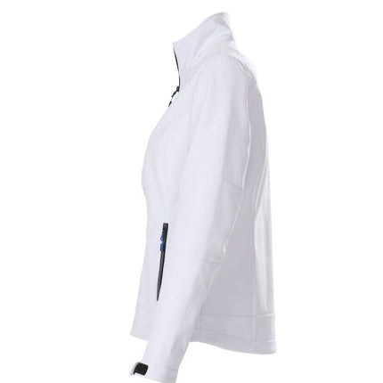 Trial lady softshell