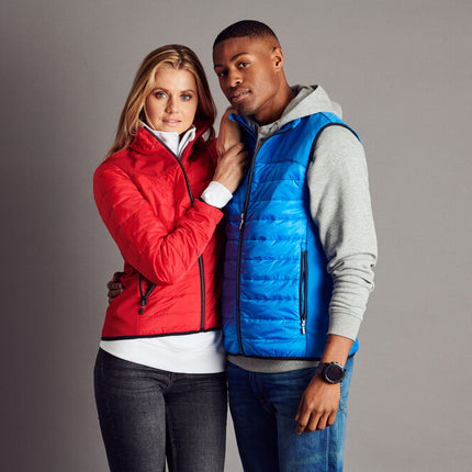 Expedition Vest