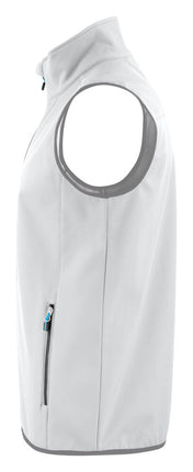 Trial Vest