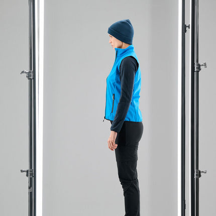 Trial Vest Lady