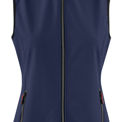 Trial Vest Lady