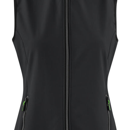 Trial Vest Lady