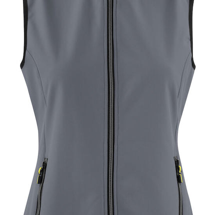 Trial Vest Lady