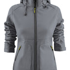 Gris acero / XS