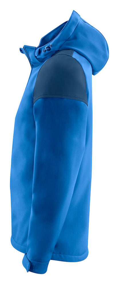 Prime Softshell