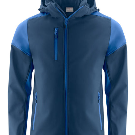 Prime Softshell