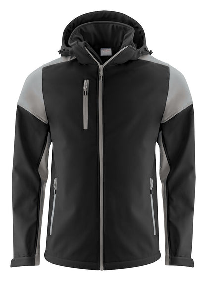Prime Softshell