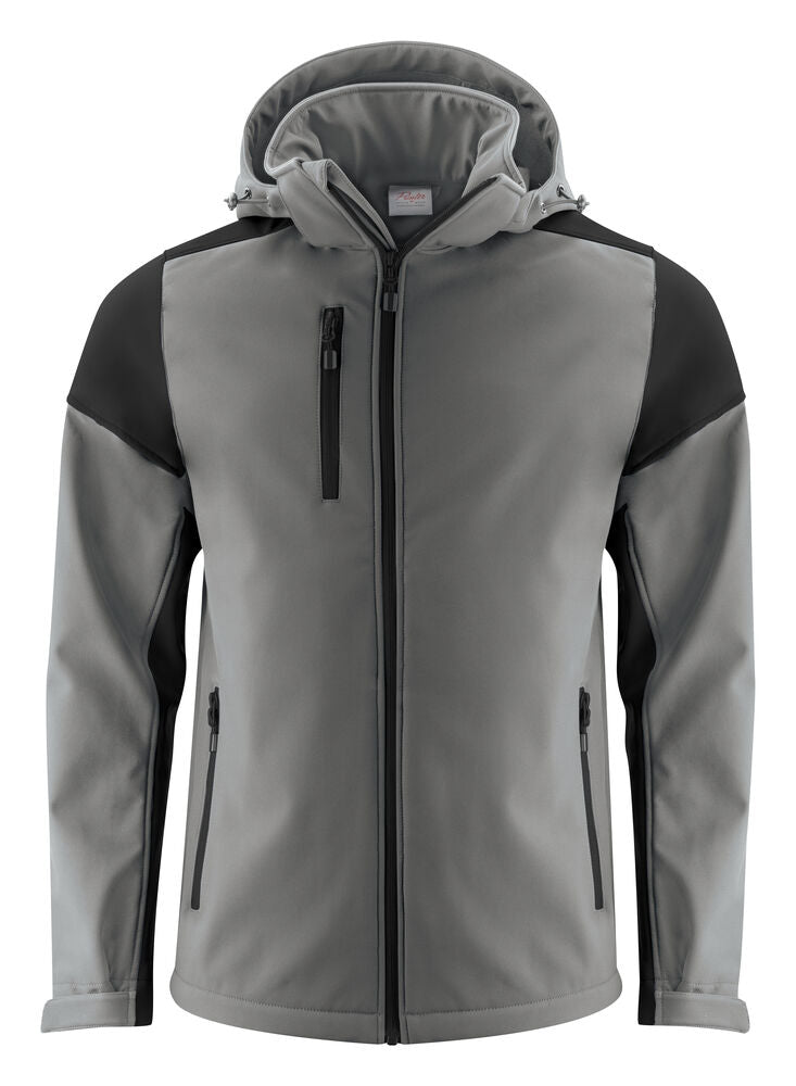 Prime Softshell
